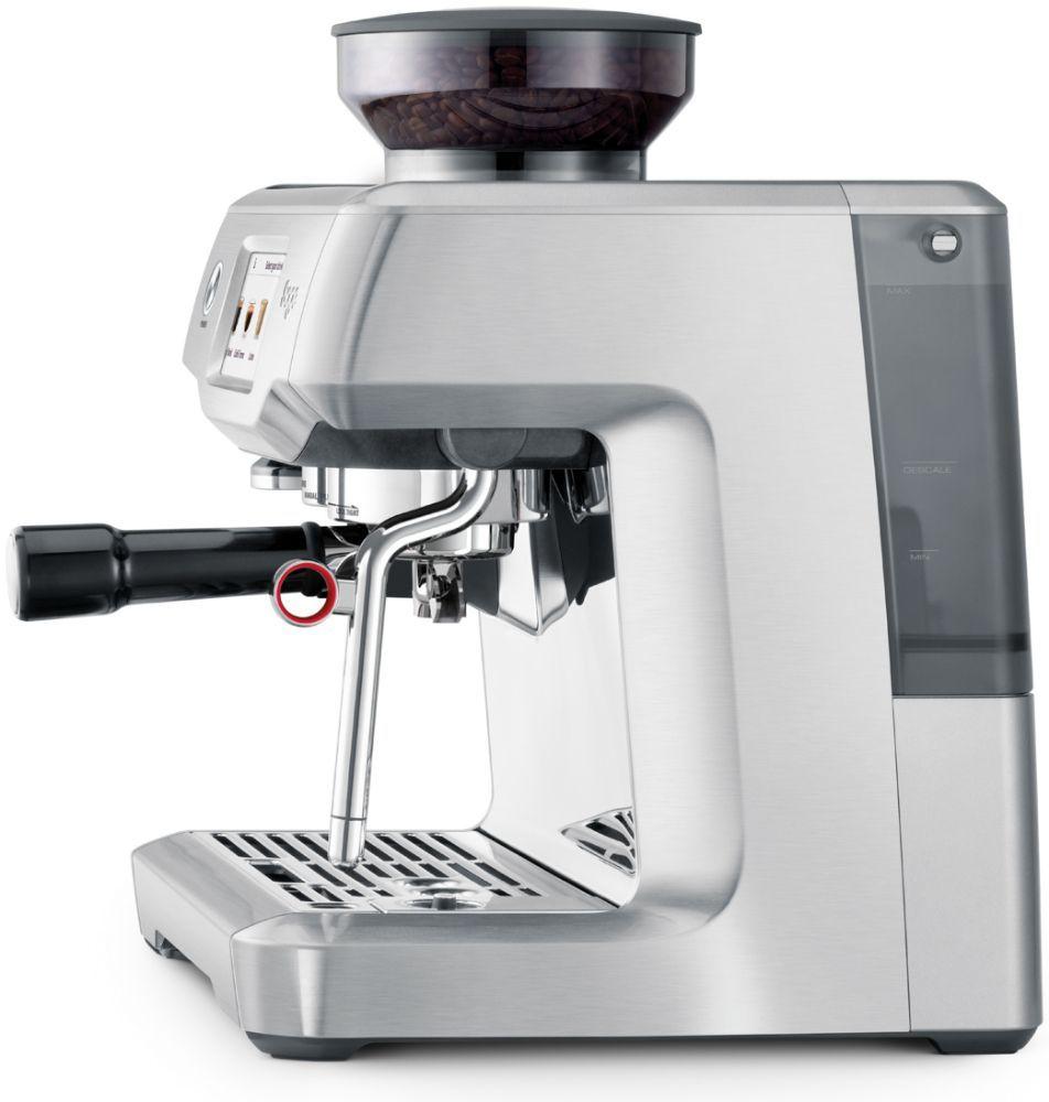 Refurbished Sage SES880 the Barista Touch Espresso Machine - Reebelo Nederland