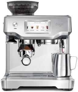 Refurbished Sage SES880 the Barista Touch Espresso Machine - Reebelo Nederland