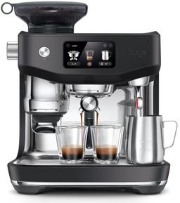 Refurbished Sage SES985 the Oracle Jet Espresso Machine - Reebelo Nederland
