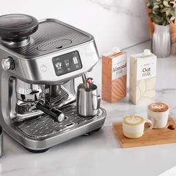 Refurbished Sage SES985 the Oracle Jet Espresso Machine - Reebelo Nederland