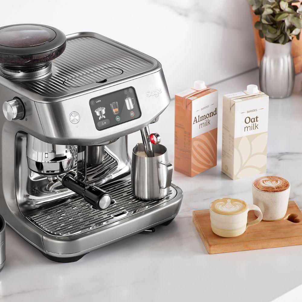 Refurbished Sage SES985 the Oracle Jet Espresso Machine - Reebelo Nederland