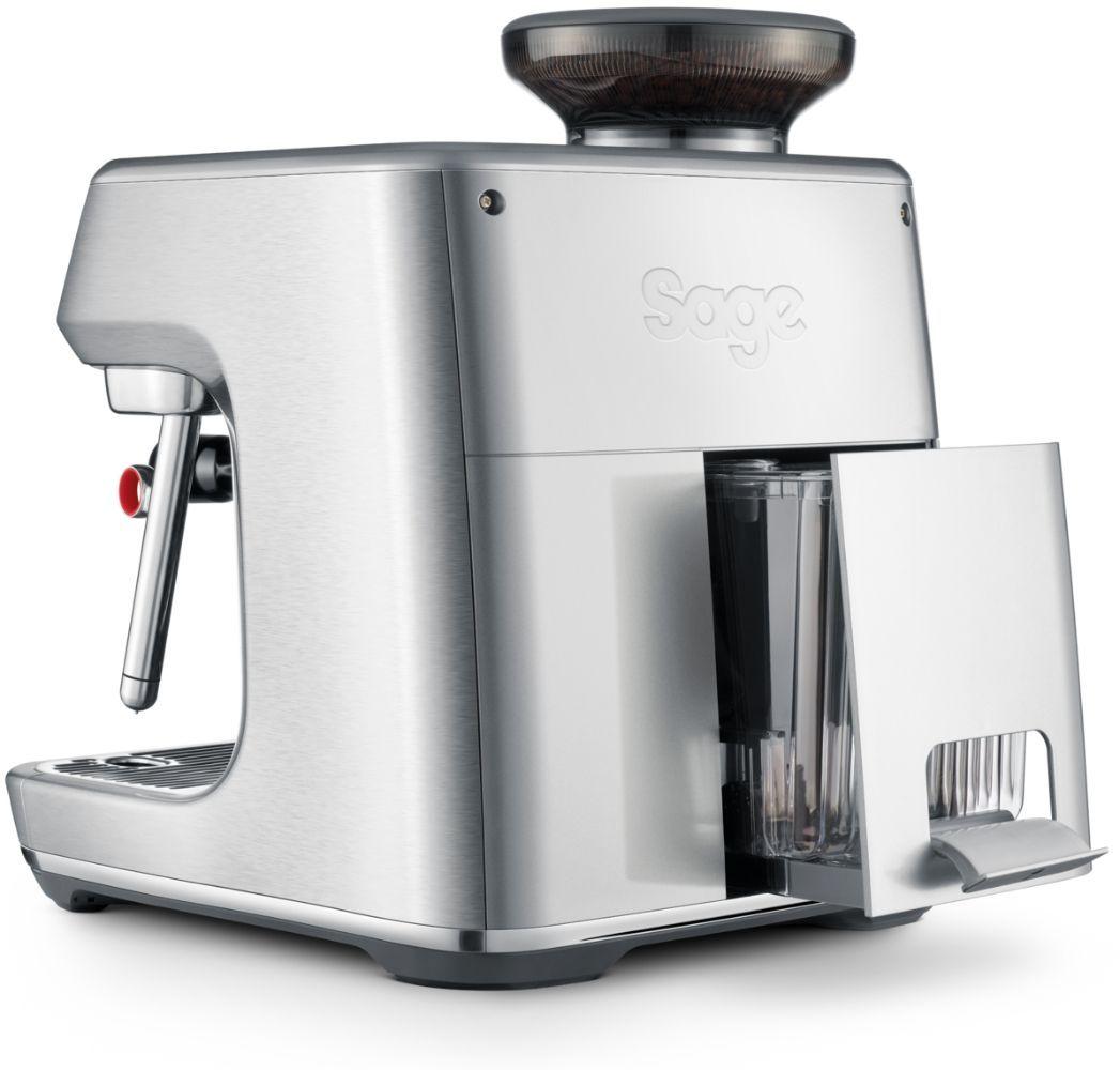 Refurbished Sage SES985 the Oracle Jet Espresso Machine - Reebelo Nederland