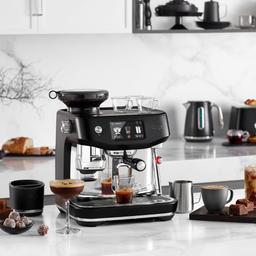 Refurbished Sage SES985 the Oracle Jet Espresso Machine - Reebelo Nederland