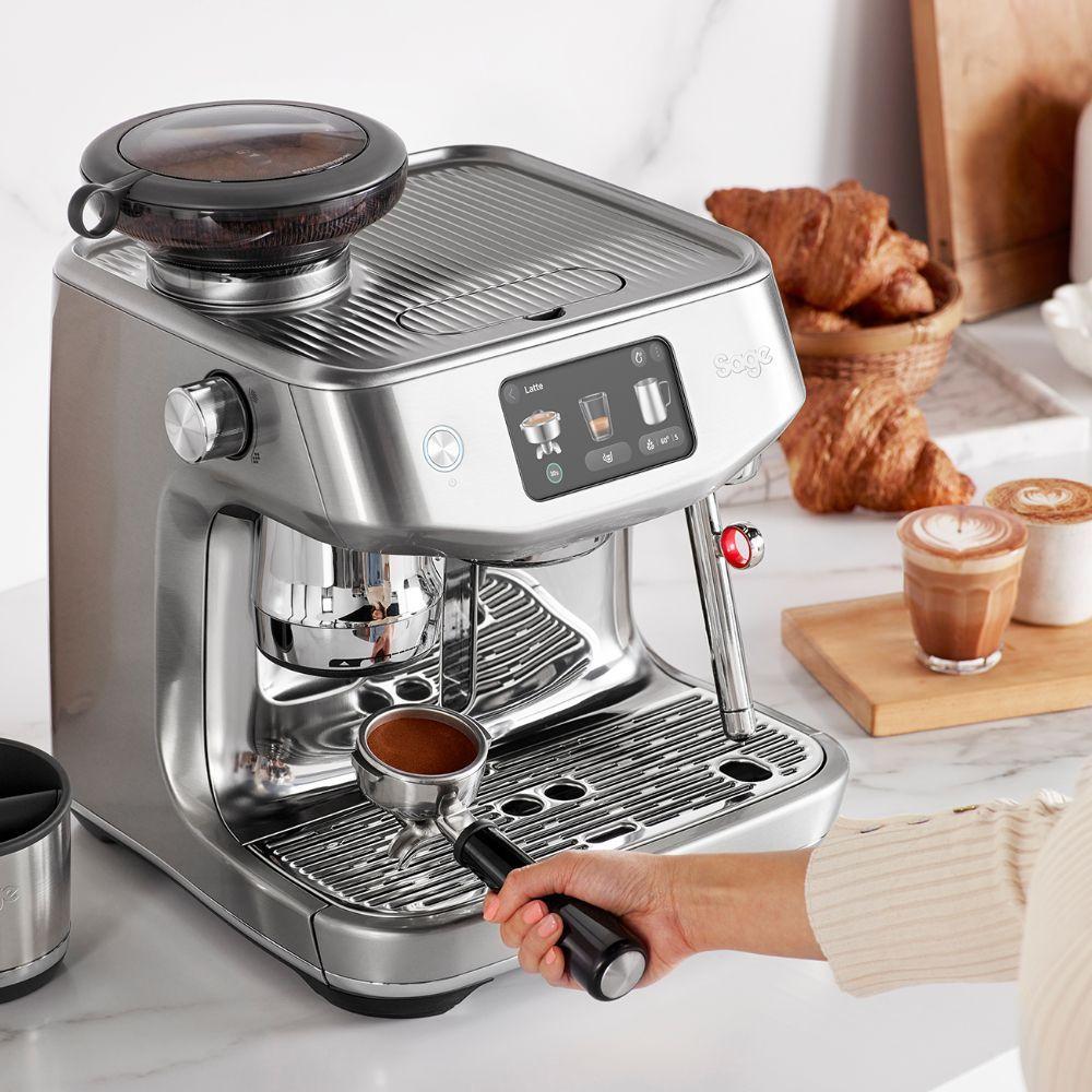 Refurbished Sage SES985 the Oracle Jet Espresso Machine - Reebelo Nederland