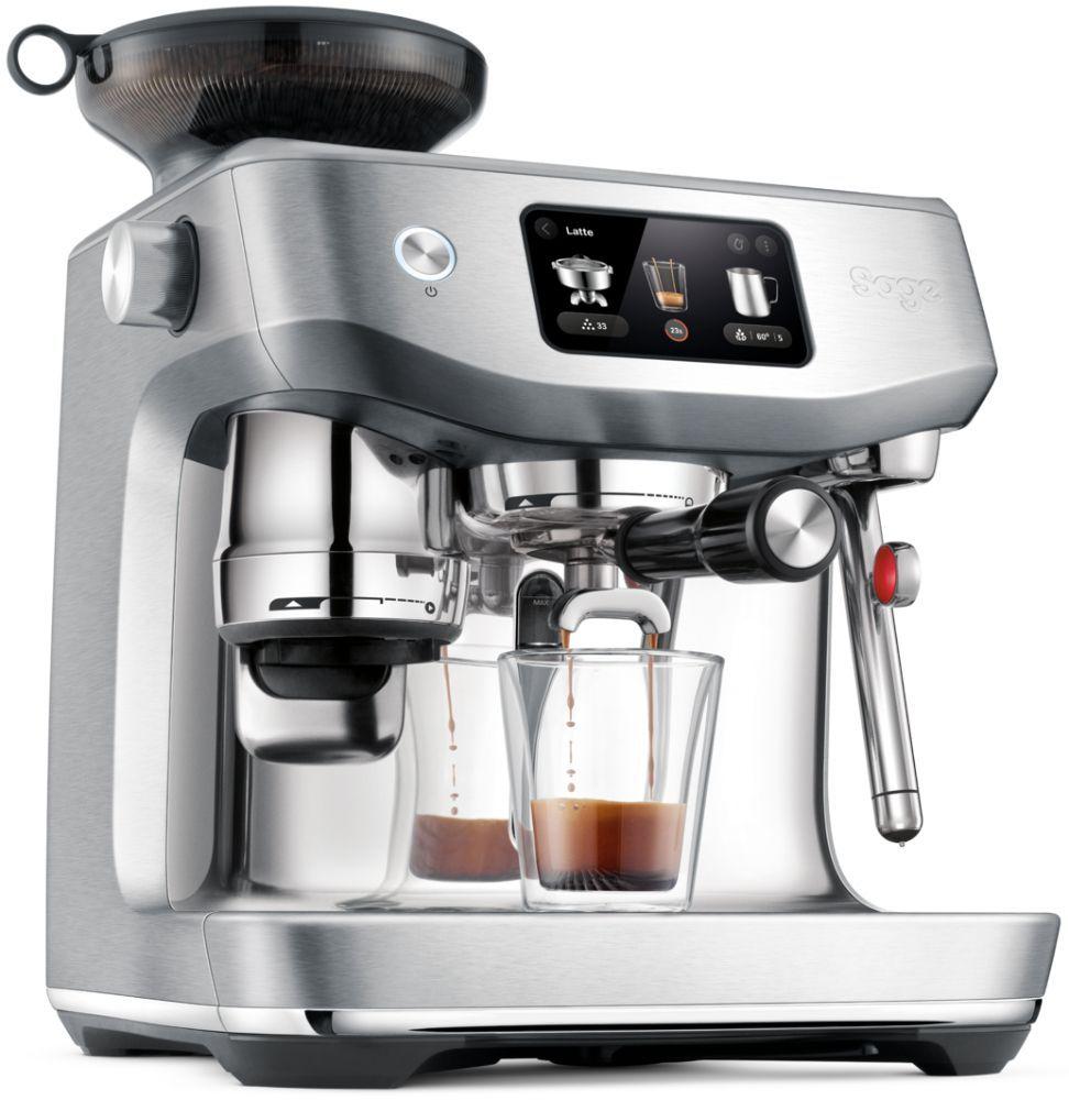 Refurbished Sage SES985 the Oracle Jet Espresso Machine - Reebelo Nederland