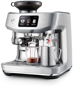 Refurbished Sage SES985 the Oracle Jet Espresso Machine - Reebelo Nederland