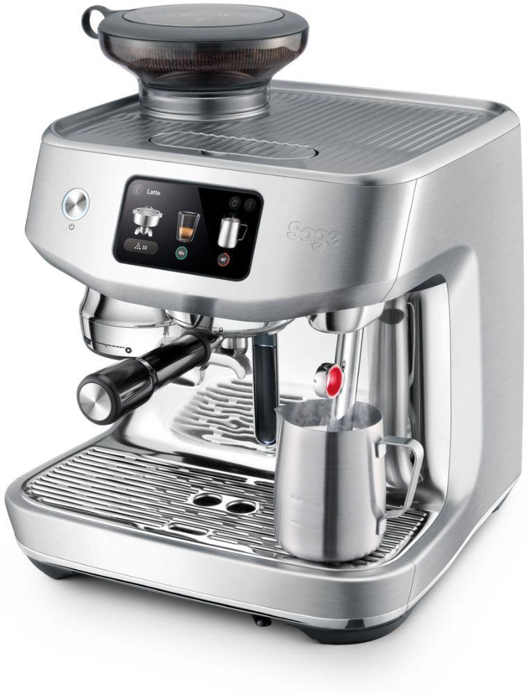 Refurbished Sage SES985 the Oracle Jet Espresso Machine - Reebelo Nederland