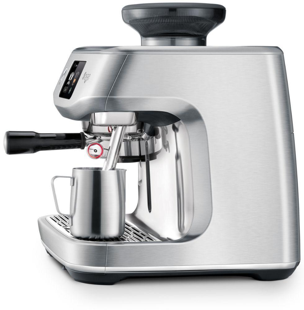Refurbished Sage SES985 the Oracle Jet Espresso Machine - Reebelo Nederland