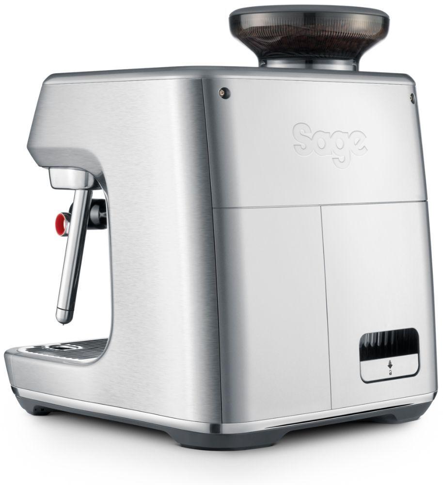 Refurbished Sage SES985 the Oracle Jet Espresso Machine - Reebelo Nederland