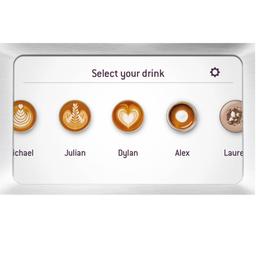Refurbished Sage SES990 the Oracle Touch Espresso Machine - Reebelo Nederland