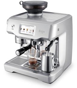 Refurbished Sage SES990 the Oracle Touch Espresso Machine - Reebelo Nederland