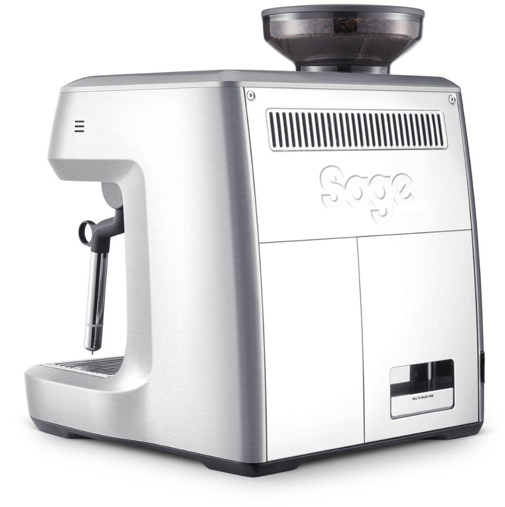 Refurbished Sage SES990 the Oracle Touch Espresso Machine - Reebelo Nederland