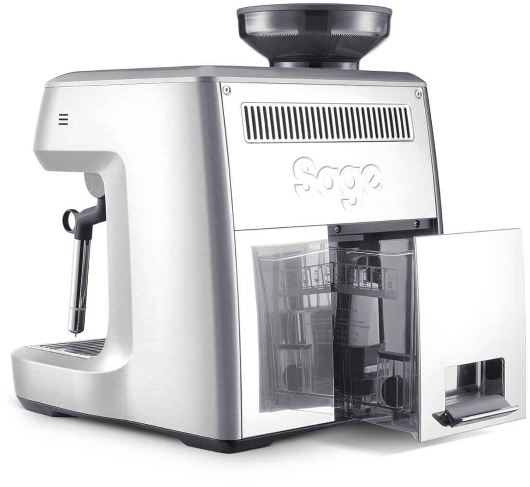 Refurbished Sage SES990 the Oracle Touch Espresso Machine - Reebelo Nederland