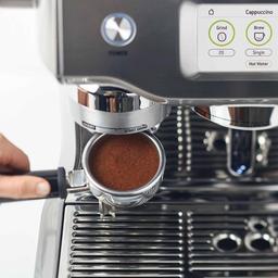 Refurbished Sage SES990 the Oracle Touch Espresso Machine - Reebelo Nederland