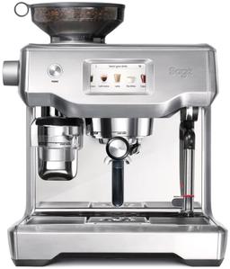 Refurbished Sage SES990 the Oracle Touch Espresso Machine - Reebelo Nederland