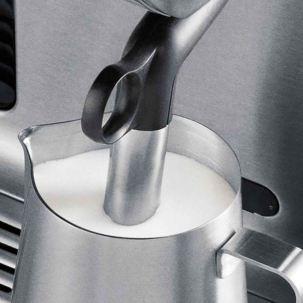 Refurbished Sage SES990 the Oracle Touch Espresso Machine - Reebelo Nederland