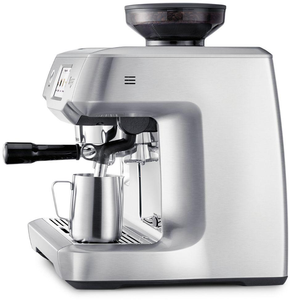 Refurbished Sage SES990 the Oracle Touch Espresso Machine - Reebelo Nederland