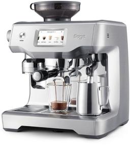 Refurbished Sage SES990 the Oracle Touch Espresso Machine - Reebelo Nederland