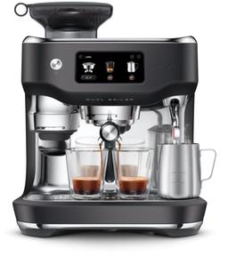 Refurbished Sage SES995 the Oracle Dual Boiler Espresso Machine - Reebelo Nederland