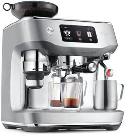 Refurbished Sage SES995 the Oracle Dual Boiler Espresso Machine - Reebelo Nederland