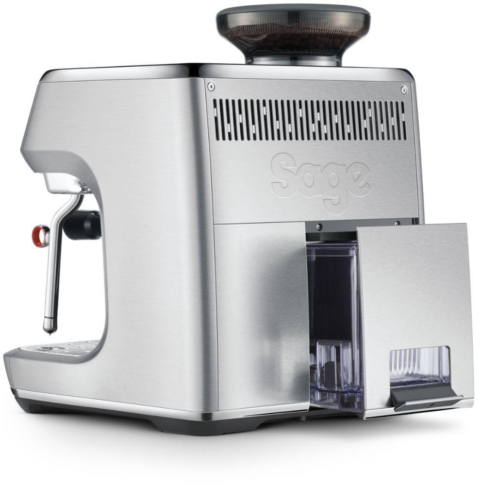 Refurbished Sage SES995 the Oracle Dual Boiler Espresso Machine - Reebelo Nederland
