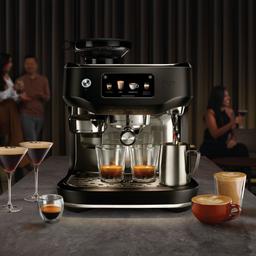 Refurbished Sage SES995 the Oracle Dual Boiler Espresso Machine - Reebelo Nederland