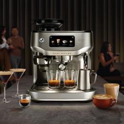 Refurbished Sage SES995 the Oracle Dual Boiler Espresso Machine - Reebelo Nederland