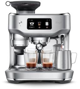 Refurbished Sage SES995 the Oracle Dual Boiler Espresso Machine - Reebelo Nederland