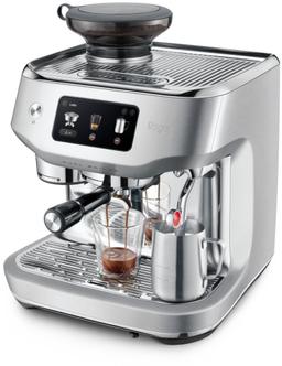 Refurbished Sage SES995 the Oracle Dual Boiler Espresso Machine - Reebelo Nederland