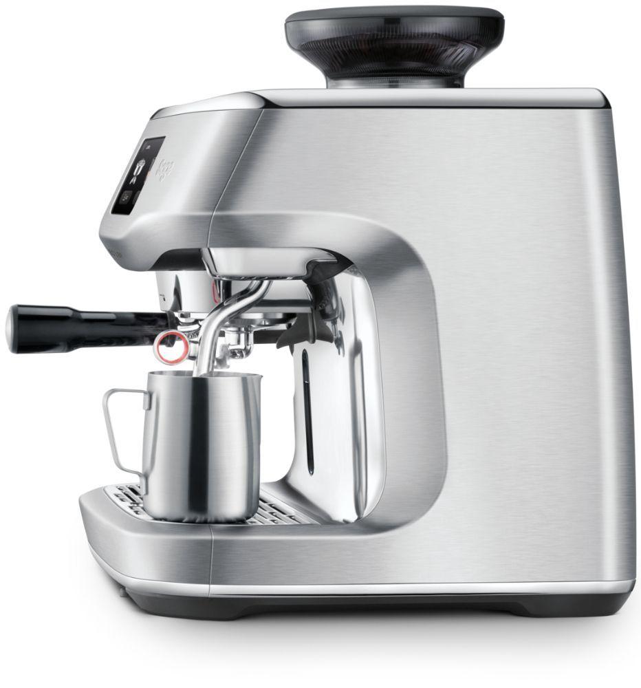 Refurbished Sage SES995 the Oracle Dual Boiler Espresso Machine - Reebelo Nederland