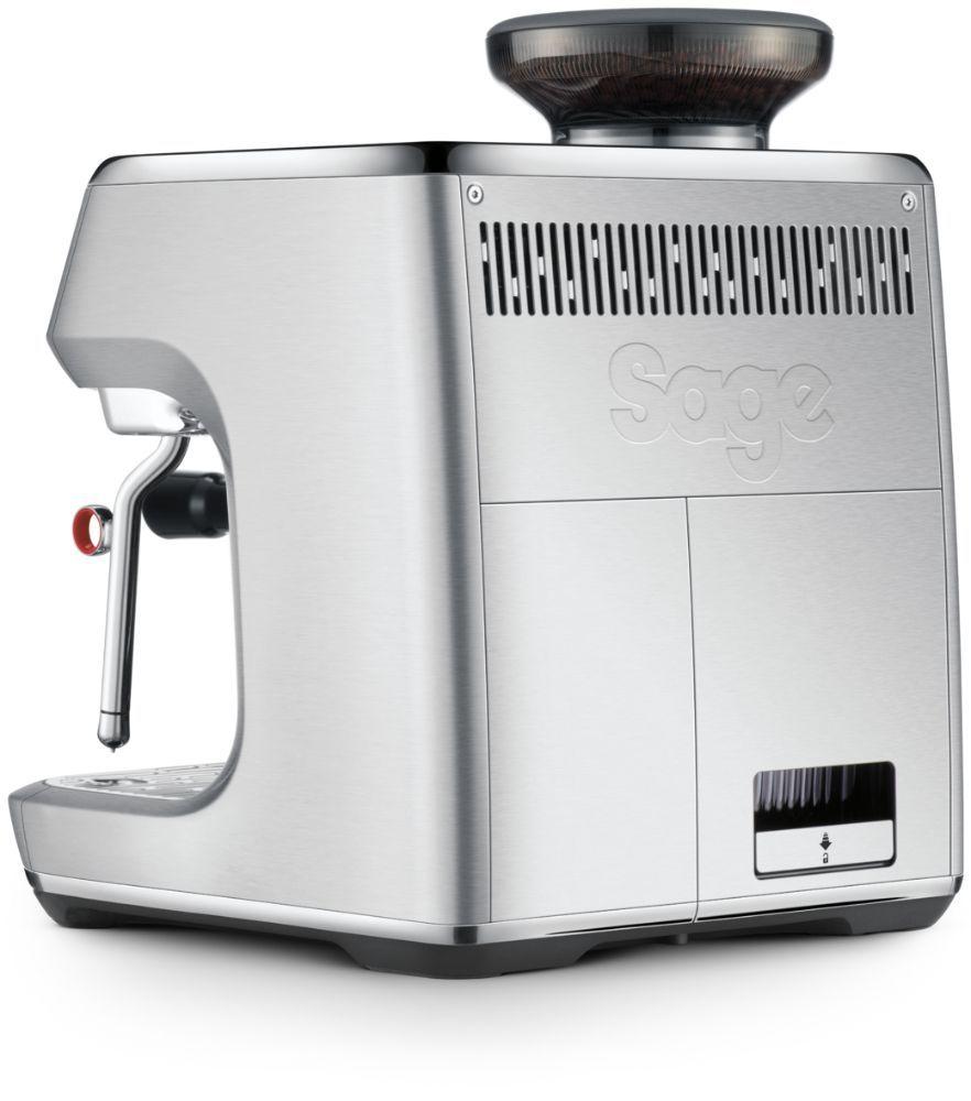 Refurbished Sage SES995 the Oracle Dual Boiler Espresso Machine - Reebelo Nederland