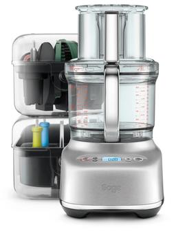 Refurbished Sage SFP838 the Paradice 16 Food Processor - Reebelo Nederland