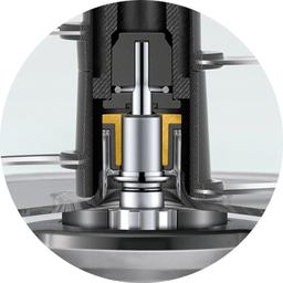 Refurbished Sage SFP838 the Paradice 16 Food Processor - Reebelo Nederland