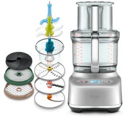Refurbished Sage SFP838 the Paradice 16 Food Processor - Reebelo Nederland