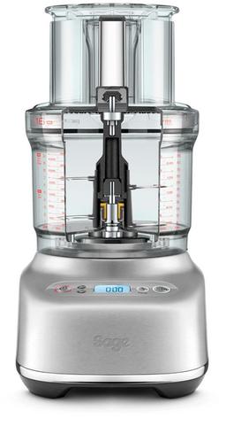 Refurbished Sage SFP838 the Paradice 16 Food Processor - Reebelo Nederland