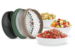 Refurbished Sage SFP838 the Paradice 16 Food Processor - Reebelo Nederland