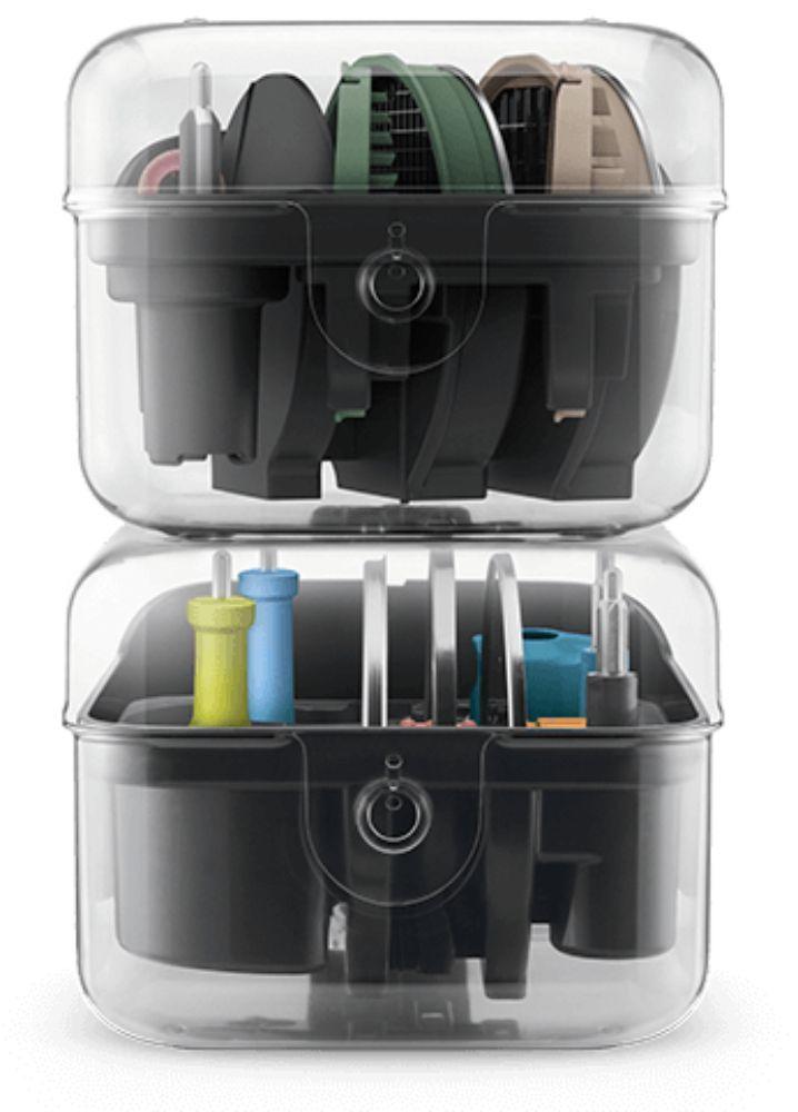 Refurbished Sage SFP838 the Paradice 16 Food Processor - Reebelo Nederland