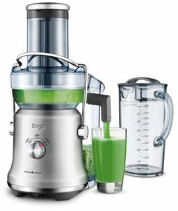 Refurbished Sage SJE530 the Nutri Juicer Cold Plus Juicer - Reebelo Nederland