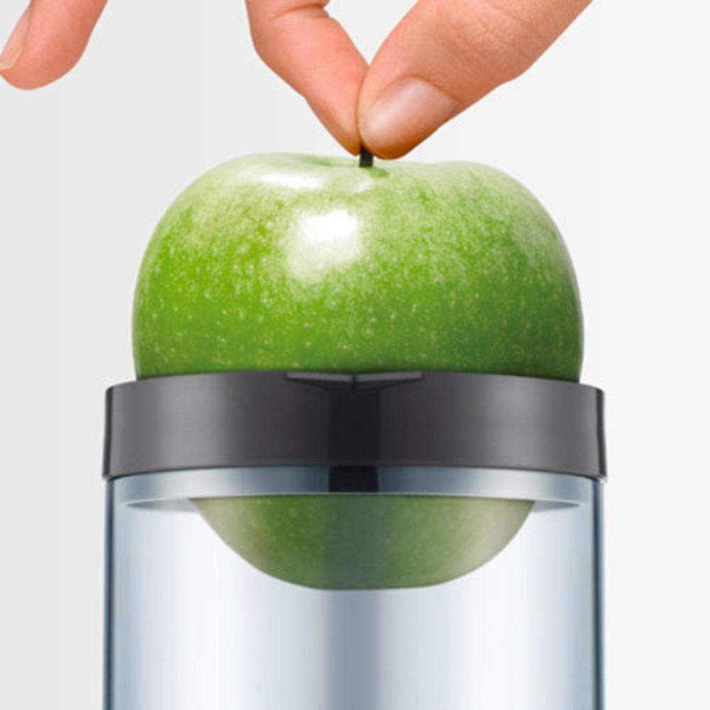 Refurbished Sage SJE530 the Nutri Juicer Cold Plus Juicer - Reebelo Nederland