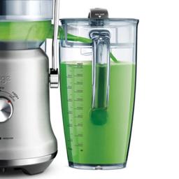 Refurbished Sage SJE530 the Nutri Juicer Cold Plus Juicer - Reebelo Nederland