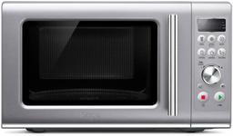 Refurbished Sage SMO650 the Compact Wave Soft Close Microwave - Reebelo Nederland