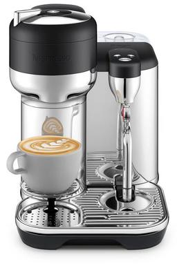 Refurbished Sage SVE850 the Vertuo Creatista Nespresso Machine - Reebelo Nederland