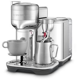 Refurbished Sage SVE850 the Vertuo Creatista Nespresso Machine - Reebelo Nederland