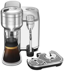 Refurbished Sage SVE850 the Vertuo Creatista Nespresso Machine - Reebelo Nederland