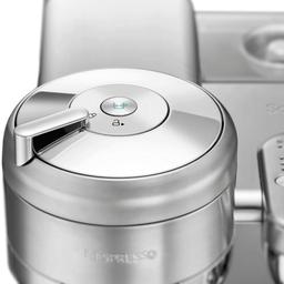 Refurbished Sage SVE850 the Vertuo Creatista Nespresso Machine - Reebelo Nederland