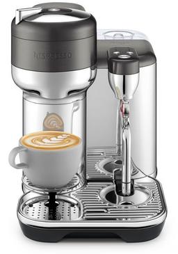 Refurbished Sage SVE850 the Vertuo Creatista Nespresso Machine - Reebelo Nederland