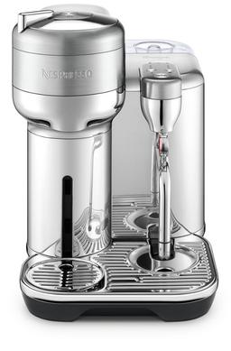 Refurbished Sage SVE850 the Vertuo Creatista Nespresso Machine - Reebelo Nederland