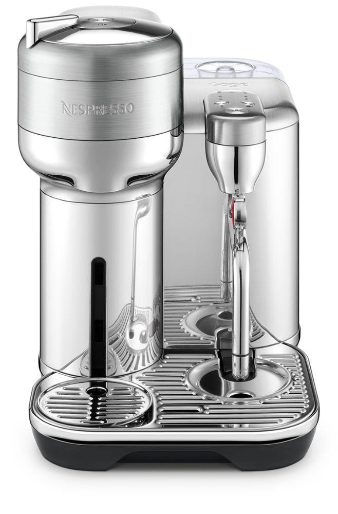 Refurbished Sage SVE850 the Vertuo Creatista Nespresso Machine - Reebelo Nederland