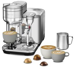 Refurbished Sage SVE850 the Vertuo Creatista Nespresso Machine - Reebelo Nederland