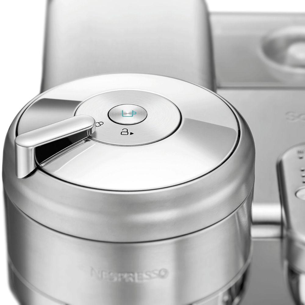 Refurbished Sage SVE850 the Vertuo Creatista Nespresso Machine - Reebelo Nederland